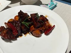 -狮王府淮扬菜(夫子庙老门东店)