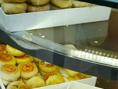-上海市长春食品商店(淮海中路店)