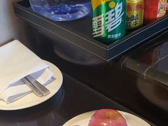 -大同云冈美高大酒店