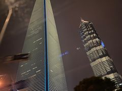 -上海中心大厦