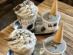 -成川茶店·潮汕工夫浓茶(万象店)