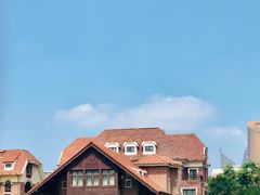 -天津津利华酒店