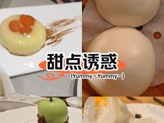 -夏宫中餐厅(香格里拉大酒店)