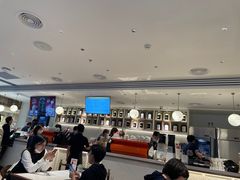-Peet's Coffee皮爷咖啡(万象天地店)