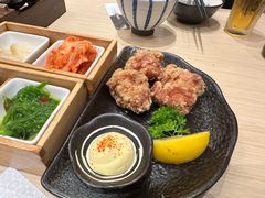 -胜博殿日式炸猪排(西红门店)