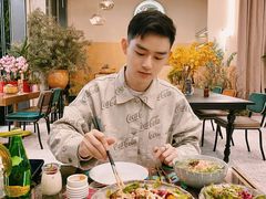 -PlantsEatery·植物食堂(REX春熙店)