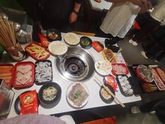 -钢管厂五区小郡肝串串香(南山店)