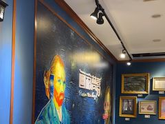 -梵高星空艺术馆(北京旗舰店)