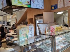 -哈根达斯(印力中心店)