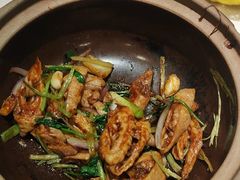 -勝記酒家·37年老字号·经典粤菜(荔枝公园店)
