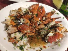 -马勒别墅·中餐厅