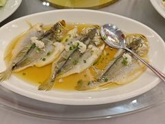 -银都上海菜馆(粤海东路店)