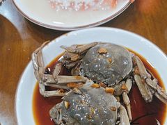 -红灯笼龙凤饭店(宁波老字号店)