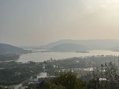 -南北湖风景区
