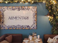 -Alimentari Grande(东湖路店)