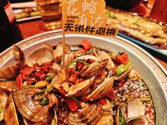 -肉串汪(望京店)