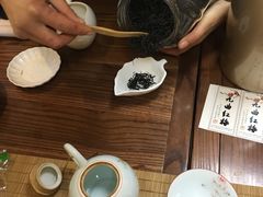-先春西湖龍井•九曲红梅(杭大路店)
