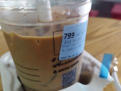 -瑞幸咖啡(国际珠宝交易中心店)