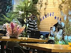 -望恋·天台音乐餐厅