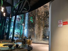 大堂-凤园椰珍·臻品椰子鸡(保利时光里店)