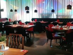 大堂-纳瓦新疆菜(银都店)