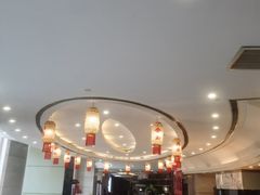 -元一希尔顿酒店·禅自助餐厅·啤酒花园