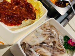-海底捞火锅(劲松店)