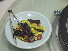 -蓝珊瑚蒸汽海鲜餐厅(龙奥店)
