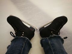 -冠军冰场CHAMPION RINK(苏州中心商场店)