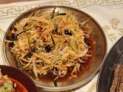 -串盟烧烤大排档·长沙美食地标(星沙店)