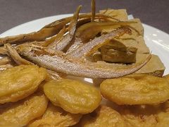 -一澜江宴·江景地标楚菜(江滩公园店)