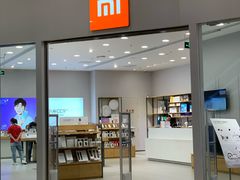 -小米之家盐城大有境汽车体验店