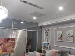 -YooMee优美智能科技美肤机构