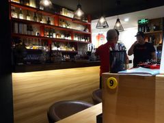 -杰J.w.m深夜食堂 厚杰居酒屋(淮海街商业街店)