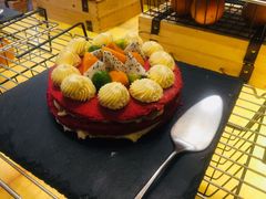-常州富力喜来登酒店 Feast盛宴标帜西餐厅(新北万达广场店)