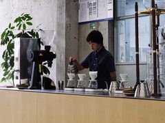 -VOYAGE COFFEE(北锣鼓巷店)