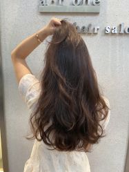 -a·f one hair salon