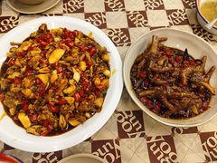 -老三样·旧食新味(万寿宫店)