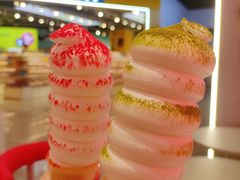 -DQ·蛋糕·冰淇淋(西城红场店)