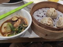 -古南都·清真绿柳居菜馆(太平南路店)