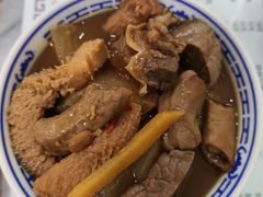 -恒信牛奶甜品(南京总店)