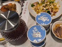 -南山鲜虾面·活鲜小馆·海味大连菜(南山总店)