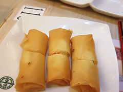 -添好运点心专门店(中环IFC店)