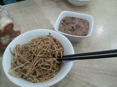 -大明寺素食坊(扬子江中路店)