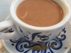 -翠华餐厅(香港国际机场店)