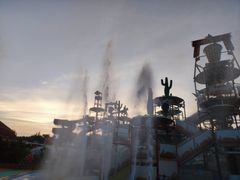 -鼎龙湾德萨斯水世界