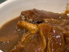 净牛腩-恩宁刘福记(东华东路店)
