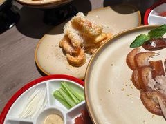 -青年公社烤鸭(姚家园万象汇店)