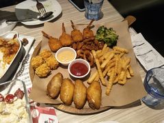 -必胜客(桐梓坡店)