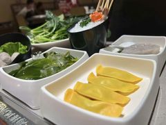 -海底捞火锅(青悦城店)